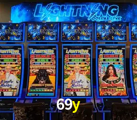 Promoção Relâmpago 69y